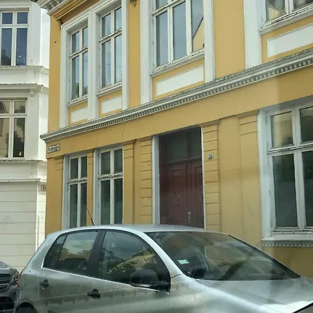 Klostergaten Apartment