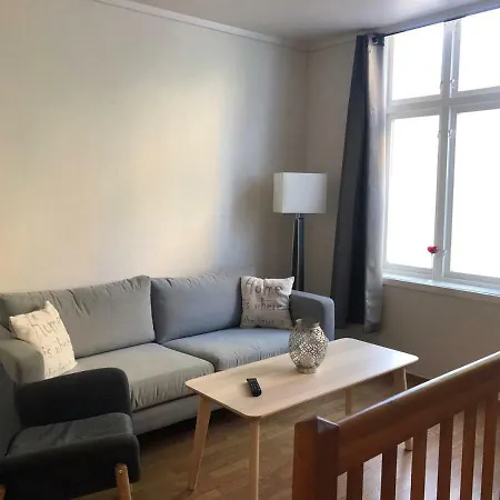 Apartment Klostergaten