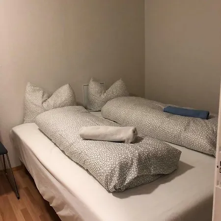 Klostergaten Apartment *