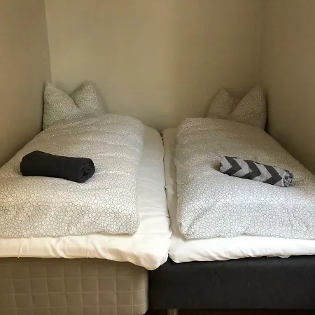 Klostergaten Apartament